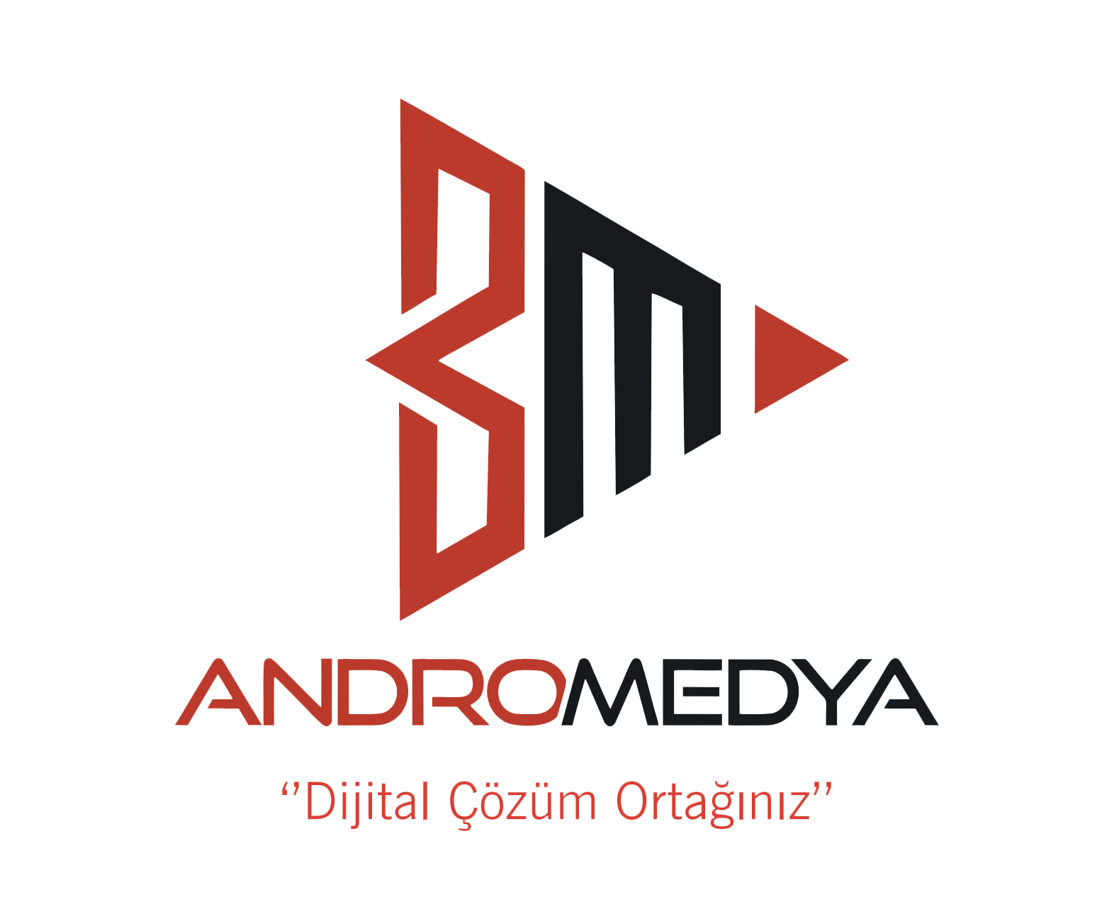 andromedya logo